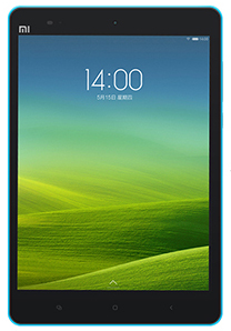 Xiaomi Mi Pad 7.9